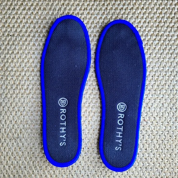 ROTHY’S Slip On Sneakers - Picture 8 of 15